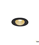 NEW Tria 68 CS 11W 2700K 24° 230V LED IP20 negru