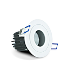 Noa COB LED, 12W, 700mA, 850lm, 2700K, 40°, IP20 , alb