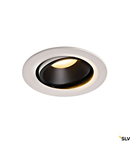 NUMINOS L DL 25,4W 2150lm 2700K 20° 700mA LED alb