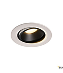 NUMINOS L DL 25,4W 2150lm 3000K 20° 700mA LED alb