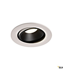 NUMINOS L DL 25,4W 2350lm 4000K 20° 700mA LED alb