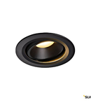 NUMINOS L DL 25,4W 2700K 20° 700mA LED negru