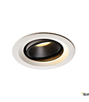 NUMINOS M DL 17,5W 1460lm 2700K 40° 500mA LED alb