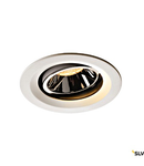 NUMINOS M DL 17,5W 1550lm 2700K 20° 500mA LED alb/crom