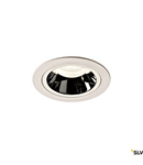 NUMINOS M DL 17,5W 1660lm 4000K 20° 500mA LED alb/crom