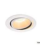 NUMINOS XL DL 37,4W 3500lm 2700K 20° 1050mA LED alb