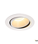 NUMINOS XL DL 37,4W 3550lm 3000K 55° 1050mA LED alb