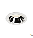 NUMINOS XL DL 37,4W 3750lm 4000K 20° 1050mA LED alb/crom