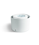 Oona-CL COB LED, 10W, 230V, 3000K 900lm, 60°, IP20, alb