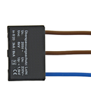 overvoltage protection 230V without PE