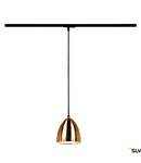 PARA CONE 14 PD pendant, QPAR51, copper 35w