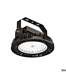 PARA FLAC LED,negru,100W,IP65Suspendat , 4000K