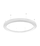 PASTRENGO 3 LED-PL Ø2000 WHITE 3000K