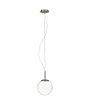 Pendant luminaire "Piedale Pro" 60W IP20