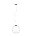 Pendant luminaire "Piedale Pro" 60W IP20