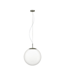 Pendant luminaire "Piedale Pro" 60W IP20