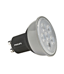 Philips Master LED Spot GU10, 4,5W, 36°, 3000K, dimm