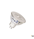 Philips Master LED Spot MR16, 6,5W, 36°, 3000K, dimm