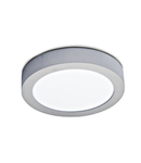 Plafonieră Plano Round LED, 30W, 3000K, 1797lm, IP40, alb