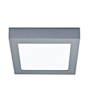 Plafonieră Plano Square LED 30W, 4000K, 2174lm,