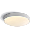 Plafu 2 LED, 32W, 2250lm, 3000K, 230V, IP44, alb