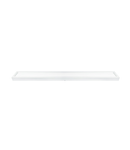 Plano Long LED 40W, 3000K, 2700lm, 100-240V, IP40, alb