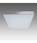 Plasto LED 16W, 3000K, 960lm, 230V, IP65, plastic, alb