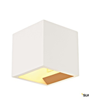 PLASTRA CUBE lampa perete,