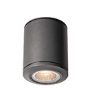 POLE PARC LED plafoniera ext.antracite,3000K,IP44