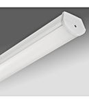 Primolux LED 1235 35W 4050lm/840 opal DALI IP44 white