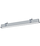 Profile luminaire RE 10W 3000K 1270lm DALI anodized L-855mm