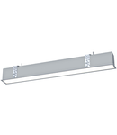 Profile luminaire RE 10W 3000K 1270lm DALI anodized L-855mm