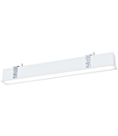 Profile luminaire RE 19W 3000K 2413lm DALI white L-855mm