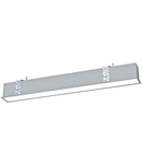 Profile luminaire RE 35W 4000K 4832lm Alu anodized L-3420mm