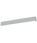 Profile luminaire SF 10W 3000K 1270lm DALI anodized L-855mm