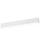 Profile luminaire SF 10W 3000K 1270lm DALI white L-855mm