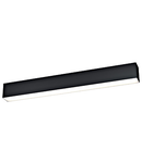 Profile luminaire SF 10W 4000K 1380lm DALI black L-855mm