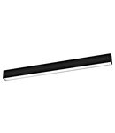 Profile luminaire SF 15W 3000K 1905lm DALI black L-1140mm