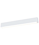 Profile luminaire SF 19W 3000K 2413lm DALI white L-855mm