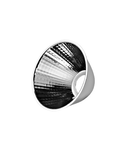 reflector ptr. Dancer LED, alum