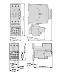 Releu termic ALEA II 16 - 24A