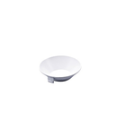 RENISTO DL cover, round, white, medium