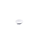 RENISTO DL cover, round, white, small