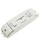 Repeater PWM RGB LED, 3x5A, 180W/12V, 360W/24V