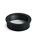 Ring ptr.series Drio LED, negru