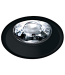 Rita 1 LED Spot, GU10, 50W, IP20, negru