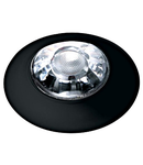 Rita 2 LED Spot, GU10, 50W, IP20, negru