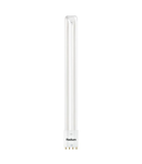 RL-LONG18 18W 230V 120° 840 2300lm opal 2G11 30000h L=407mm