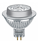 RL-MR16 50 DIM 7,8W 12V 36° 827 621lm 1430cd GU5,3 25000h