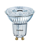 RL-PAR16 50 DIM 4,3W 230V 36° 840 350lm 720cd GU10 25000h